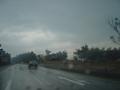 Cloudy GT Road Near Taxila Cantt