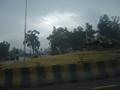 Cloudy Tank Chowk Taxila Cantt