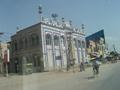 Jamia Masjid, G.T. Road Gakhar