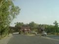 A View from Karakoram Highway