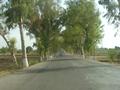 Karakoram Highway Near Shahyya