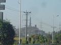 Taxila Monument