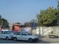 Main Gate Divisional Public School & College Rawalpindi