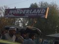 Main Entrance Wonder Land Amusement Park, Opp. Cricket Stadium, Rawalpindi