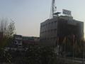 Hotel Mid City, IJP Road, Rawalpindi
