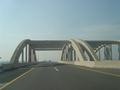Faisalabad Pindi Bhattian M2, M3 Bridge
