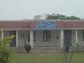Siddique-e-Akbar Block, Govt. Model High School, Vehari