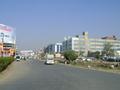 Faisalabad - DGround Link Road