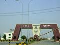 Faisalabad - FDA City