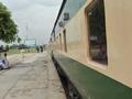 Lala Musa Junction railway station
