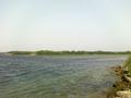 keenjhar lake