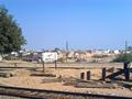 Mehrab Pur Railway Juntion