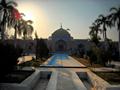 Shah Jahan Masjid Thatha