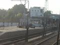 Railway Station, Rohri
