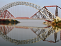 The stunning Lansdowne Bridge you will definitely love to cross - Yes, this is Sukkar! Lansdowne Bridge was constructed in 1889 by Lord Landsowne, the then Viceroy of India.