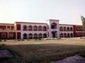 The Cadet College, Larkana