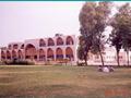 Sir Shahnawaz library larkana