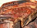 Tandoori Barbecued Beef Ribs