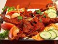 Pakistani BBQ Mutton Chops