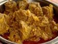 Mughal Beef Fillet Curry (Mughlai Pasand