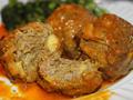 Kashmiri Meatballs Curry