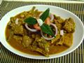 Bohra Mutton Curry