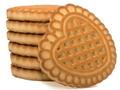 PLAIN BISCUITS