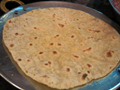 Pakistani Chapati