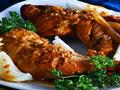 Tasty Tandoori Chicken