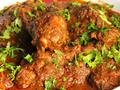 Shahi Chicken Qorma