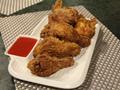 South African Fried Chicken