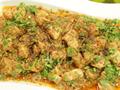 Dahi Murgh Kabab Curry