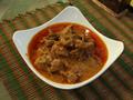 Chicken Chennal Curry