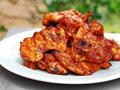 Grilled Spicy Chicken