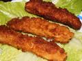 Dhaka Fried Fish