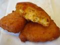 Cheese And Macaroni Cutlets