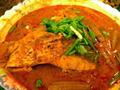 Bombal Fish Curry