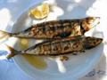 GREEK STYLE FISH