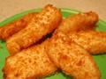 Crunchy Fried Fish