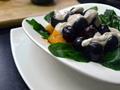 Healthy Cherry and Spinach Salad