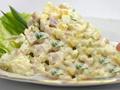 Egg Potato Salad