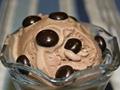Chocolate-Hazelnut Soy Ice Cream