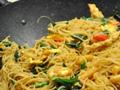 Singaporian Rice Noodle