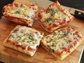 Best French Bread Pizza