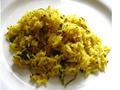Tahiri rice