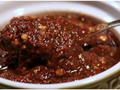 Spicy Red Chutney 