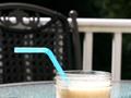Vanilla Coffee Protein Shake