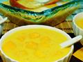 Chilled Mango Soup