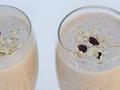 Oatmeal Smoothie