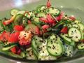 Cucumber Salad Vinegar